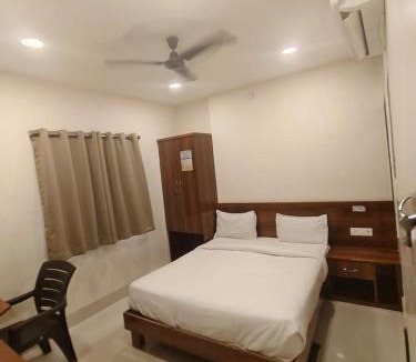 Raipur Hotel | Hotel Convivial Star