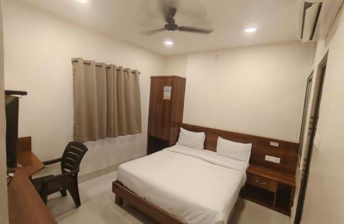 Raipur Hotel | Hotel Convivial Star