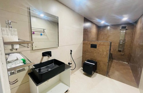 Bhubaneshwar Hotel | Hotel Cosmos