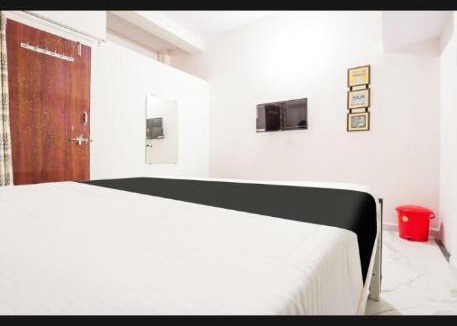 Nagpur Apartment | Hotel Crown