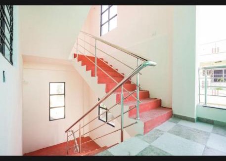 Nagpur Apartment | Hotel Crown