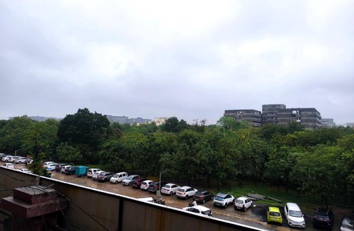 Gandhinagar Hotel | Hotel Crystal