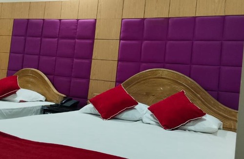 Sylhet Hotel | Hotel Dallas Sylhet