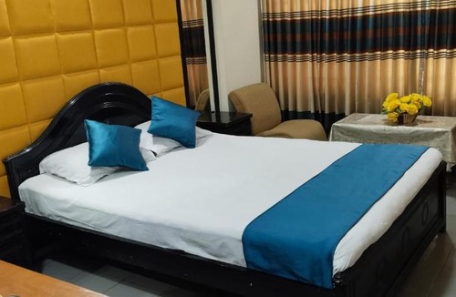 Sylhet Hotel | Hotel Dallas Sylhet