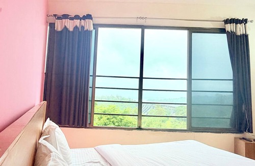 Bhandardara Hotel | Hotel Dam View Pravara