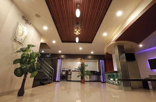 Amreli Hotel | Hotel Darshan Amreli