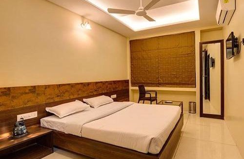 Kolhapur Hotel | Hotel Darshan By HP Group