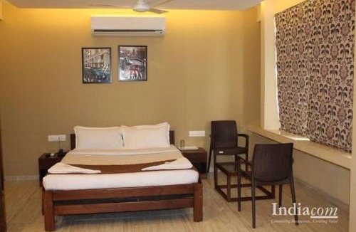 Kolhapur Hotel | Hotel Darshan By HP Group