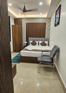 Naharlagun Hotel | Hotel DC