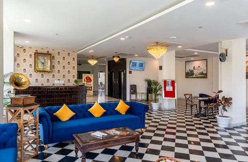 Gayariawas Hotel | Hotel De Glance