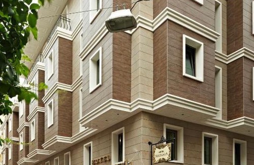 Mohangarh Hotel | Hotel De Leede