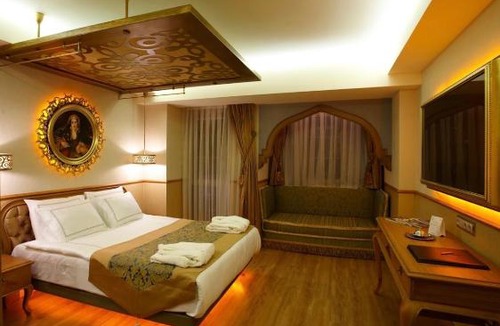Mohangarh Hotel | Hotel De Leede