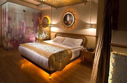 Mohangarh Hotel | Hotel De Leede