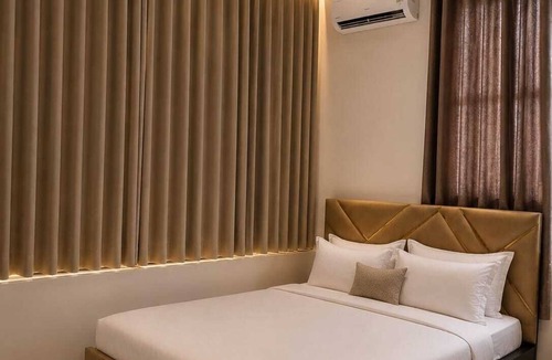 Salasar Hotel | Hotel Deluxe And Family Resturant