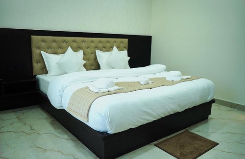 Naharlagun Hotel | Hotel Delw