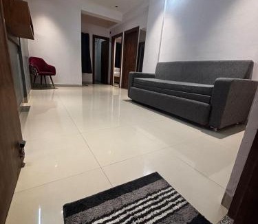 Deoghar Hotel | Hotel Deoghar Residency