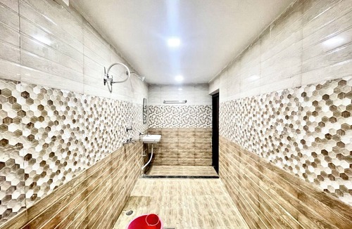 Varanasi Hotel | Hotel DEV VILLA GUEST HOUSE - VARANASI