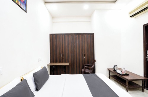 Jaipur Hotel | Hotel Dev Villa Inn Jaipur