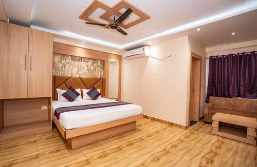 Deoghar Hotel | HOTEL DEVBHOOMI INN ! Deoghar !