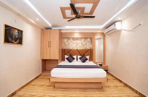 Deoghar Hotel | HOTEL DEVBHOOMI INN ! Deoghar !