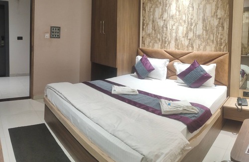 Deoghar Hotel | HOTEL DEVBHOOMI INN