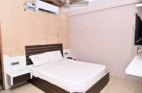 Guntur Hotel | HOTEL DEVI FORTUNE