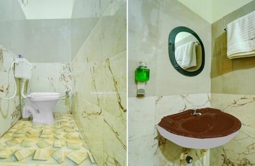 Rajgir Hotel | Hotel Devi Palace