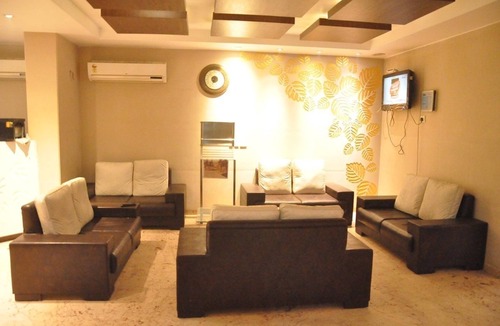 Rakabganj Hotel | Hotel Deviram Palace