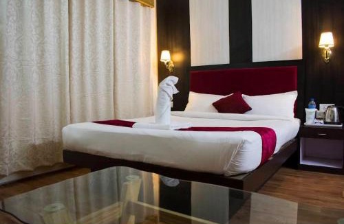 Geyzing Hotel | Hotel Dewachen