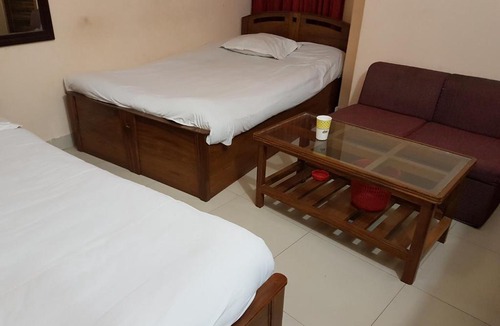 Chittagong Hotel | Hotel Diamond Park
