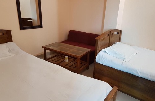 Chittagong Hotel | Hotel Diamond Park