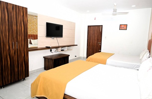 Vijayawada Hotel | Hotel Divigrand