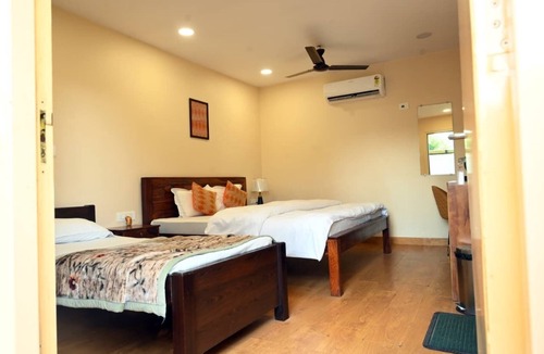 Faizabad Hotel | Hotel Divine Ayodhya