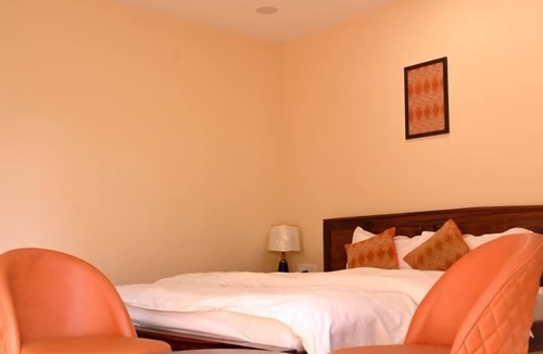 Faizabad Hotel | Hotel Divine Ayodhya
