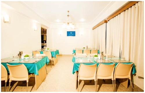 Lachung Resort | Hotel Divine The Elite Zong Lachung Resort Sikkim