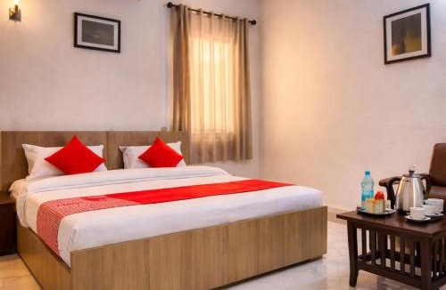 Baddi House | Hotel Doon Metro