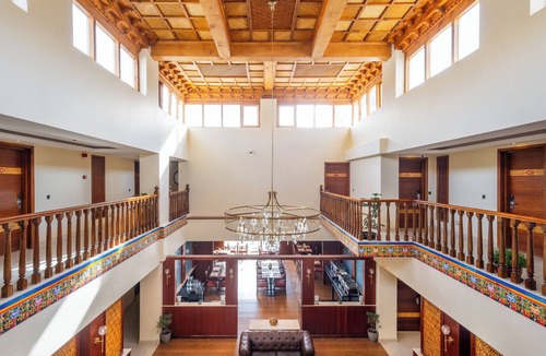 Leh Hotel | Hotel Dragon Leh