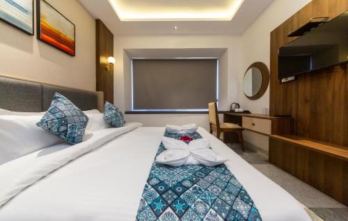 Tapovan Hotel | Hotel Dream Inn