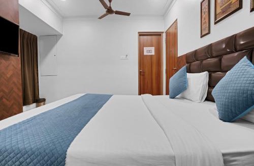 Thane West Hotel | Hotel Dream Inn Thane