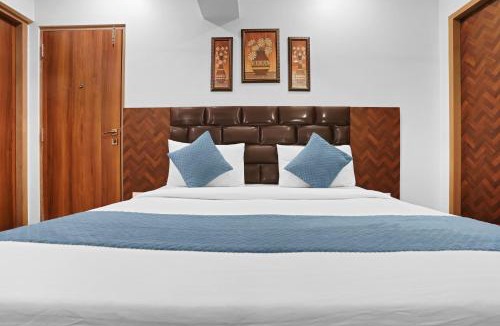 Thane West Hotel | Hotel Dream Inn Thane