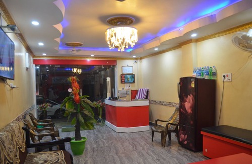 Sahibganj Hotel | Hotel Dream Star