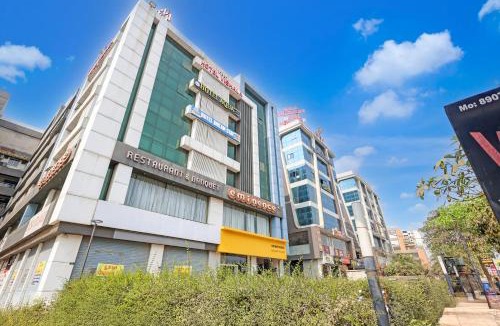 Ahmedabad Hotel | Hotel Dream Stay