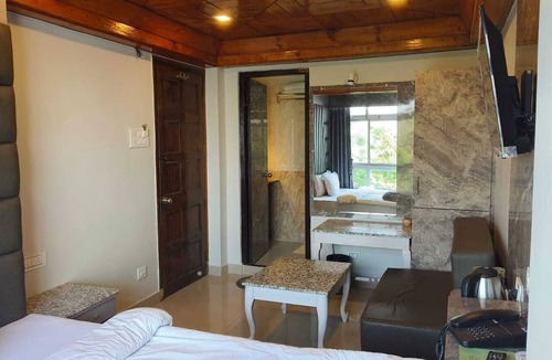 Darjeeling Hotel | Hotel Dreamland Darjeeling