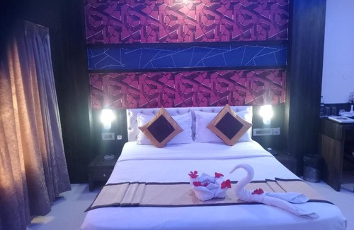 Bhubaneshwar Hotel | Hotel Durene
