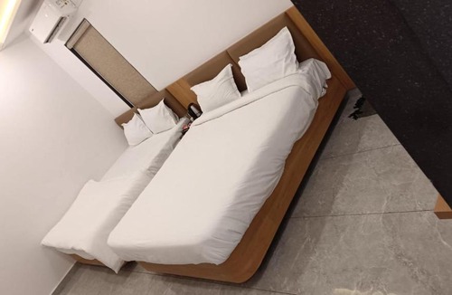 Dwarka Hotel | Hotel Dwarkesh