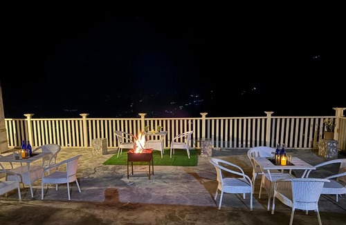 Dalhousie Hotel | Hotel Eagle valley
