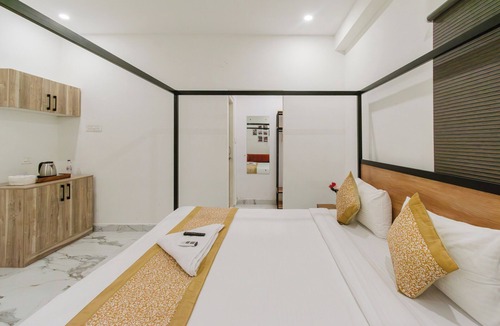 Hyderabad Hotel | Hotel Ecstasy