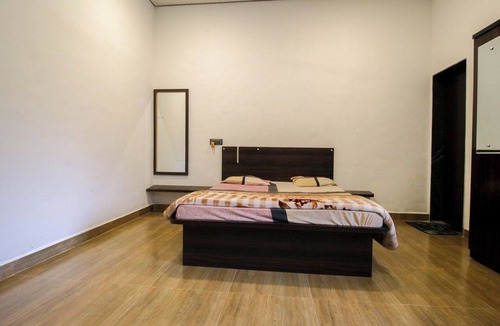 Junnar Resort | Hotel Ekant Tourist And Resort
