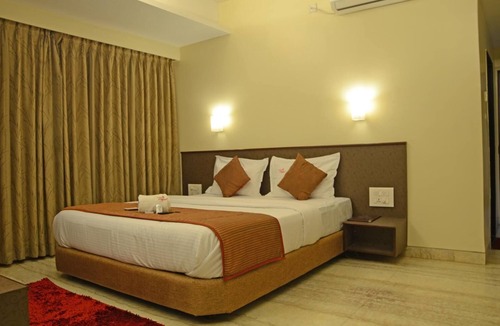 Kolhapur Hotel | Hotel Elegant