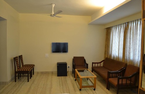 Kolhapur Hotel | Hotel Elegant